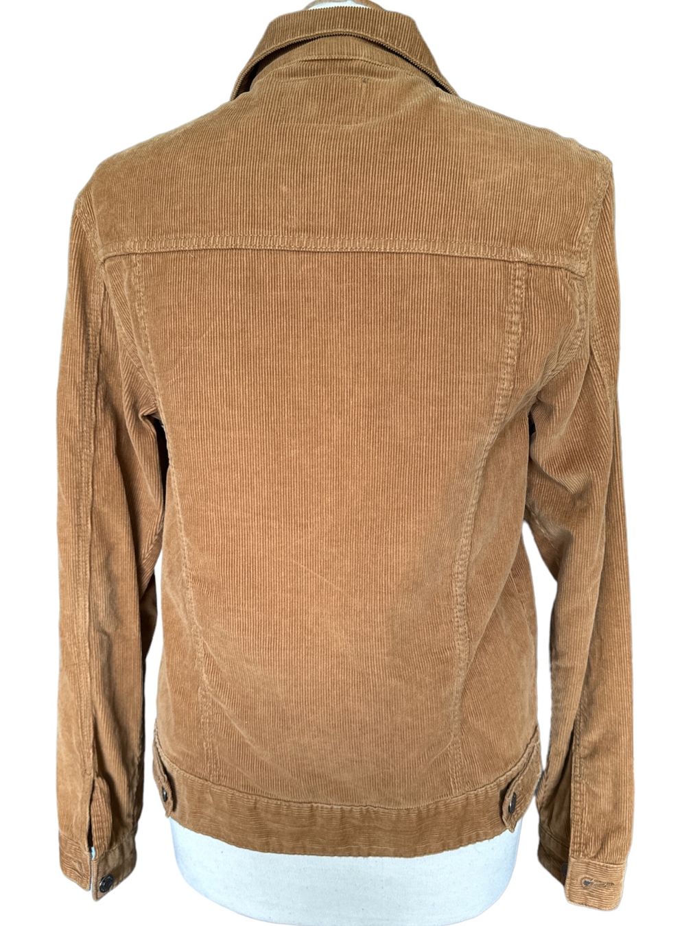 Blusen: Primark chemisier velours – Gebraucht aus Vuisternens-Romont von gol_xp6p 2