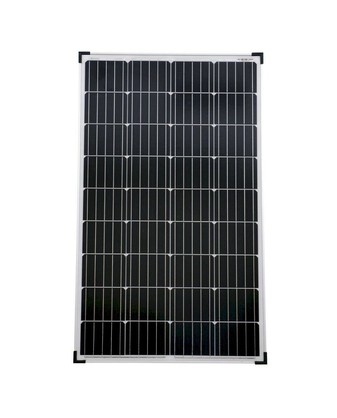 Dispositivi a energia solare: Solartronics Solarpanel 130 W Mono – Nuovo e nell'imballaggio originale da Bottighofen venduto da zaap