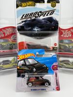Hot Wheels 85 Honda City Turbo II - 2026 - 105/250