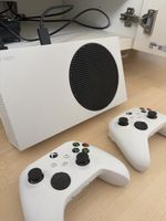 Spielkonsole Microsoft Xbox Series S 