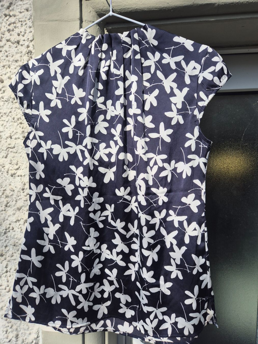 Comma Top: Comma Top, Bluse Grösse 34 – Usato da Oberrohrdorf venduto da ma-vie 1