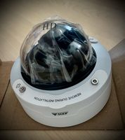 AXIS P3285-LVE 10 mm – Caméra IP professionnelle neuve
