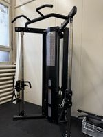 ATX Doppeltürmiger Kabelzug