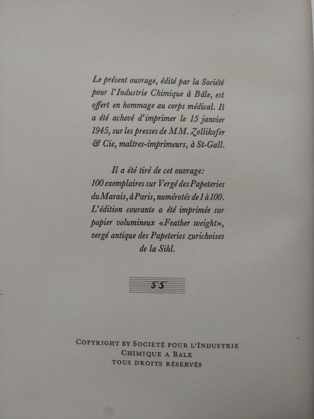 Libri: Vers et médicine Charles Guyot Honoré Daumier – Usato da Genève venduto da Atelier.Curio 3