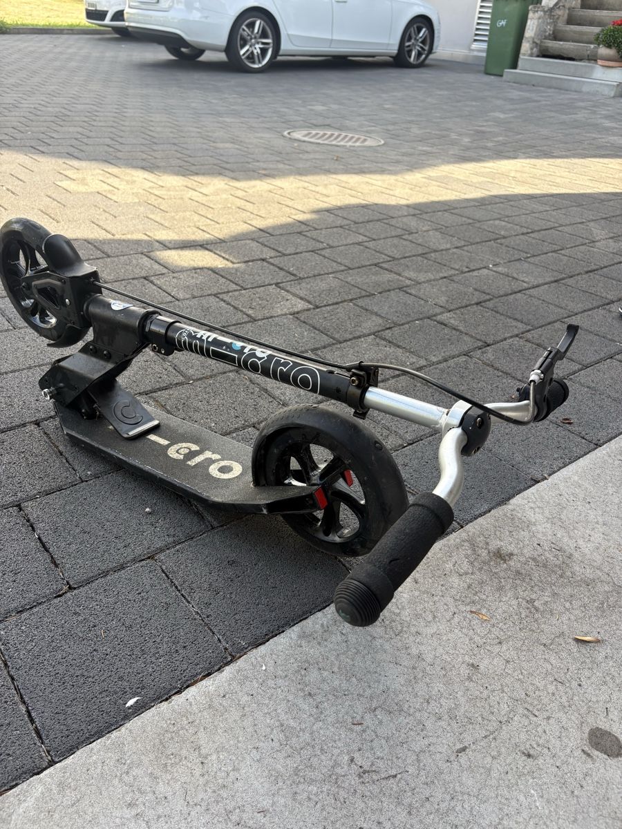 Scooters: Micro scooter – Gebraucht aus Möhlin von Ruben0101 1