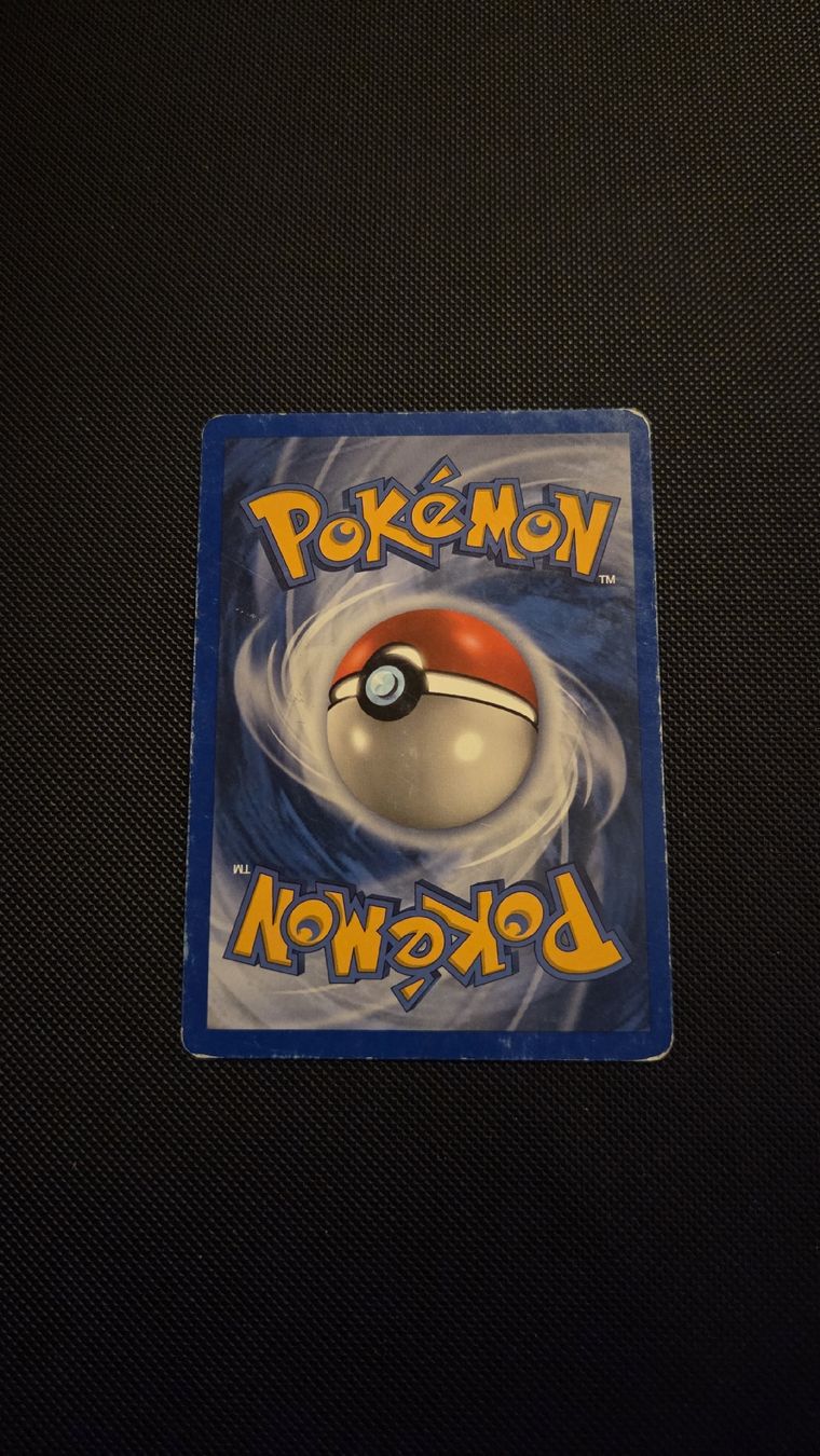 Pokémon Cartes à collectionner: Team Rocket Koffing ITA 🇮🇹 – D'occasion à Curio par CATE13 1