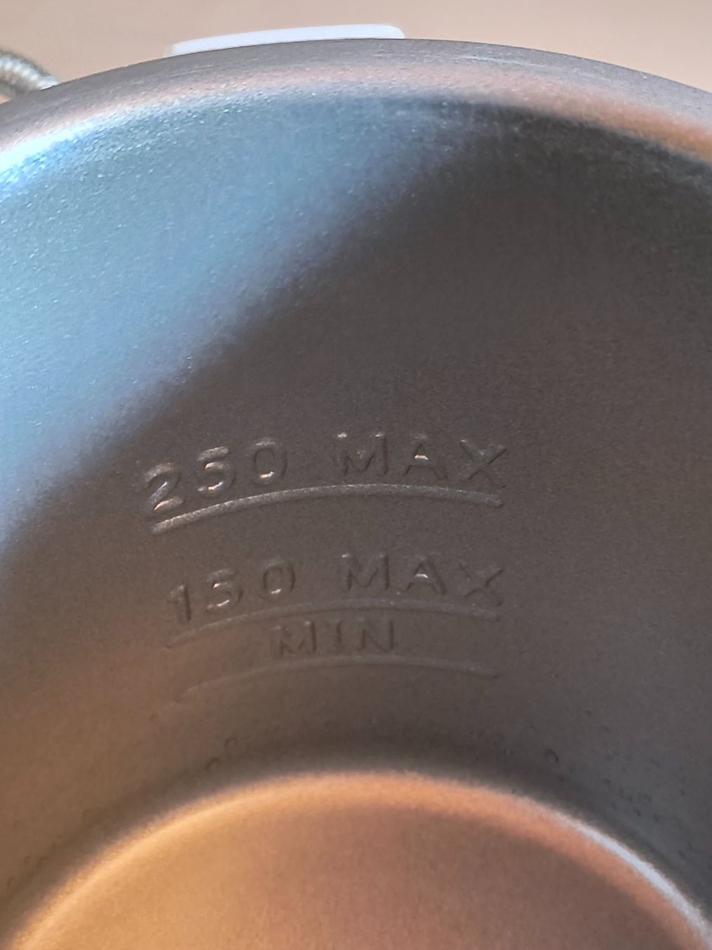 Turmix Elettrodomestici da cucina: Milchschäumer TURMIX TX 40 – Usato da Neuhausen am Rheinfall venduto da VALAMA 2
