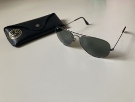 Ray-Ban Pilot