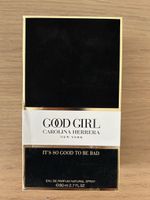 Carolina Herrera Good Girl Eau de Parfum 80ml