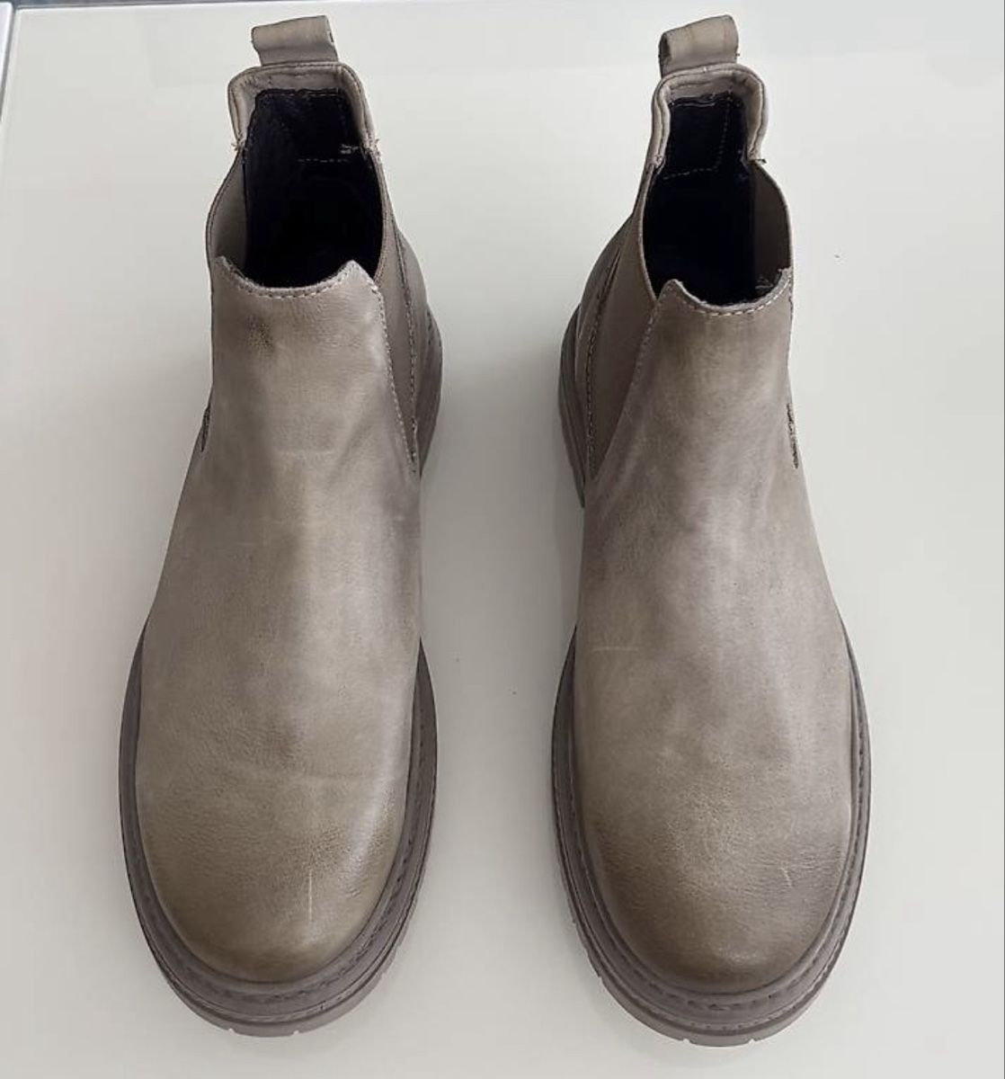 Cinque Herrenschuhe: Cinque Stiefel – Neu (gemäss Beschreibung) aus Lachen SZ von leo_c2mh 1