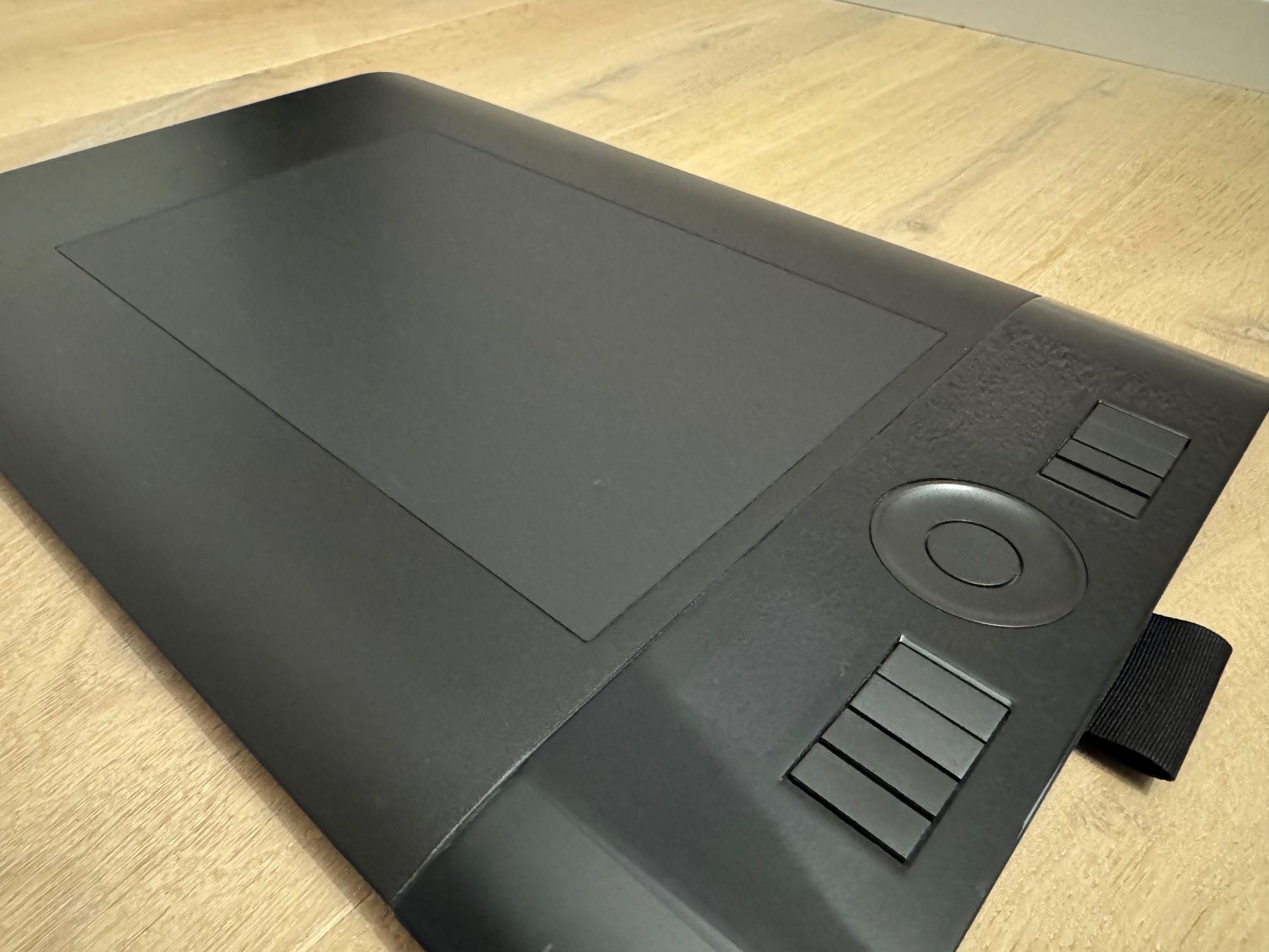 Wacom Tablet PC: Wacom Intuos 4 Grafiktablett (PTK-540WL) – Usato da Neerach venduto da chrom35 5