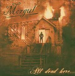 CD: Morgul - All... – Usato da St-Cergue venduto da VeganWarrior