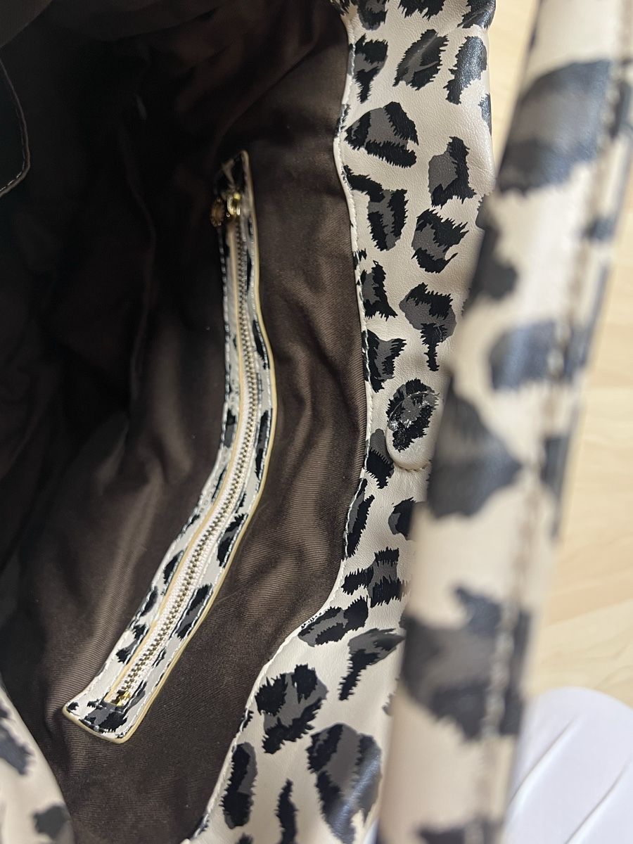 Marc Jacobs Borse da donna: Marc Jacobs Tasche Leopard Muster mit Staubbeutel – Usato da Illnau venduto da evelineundamelie 8