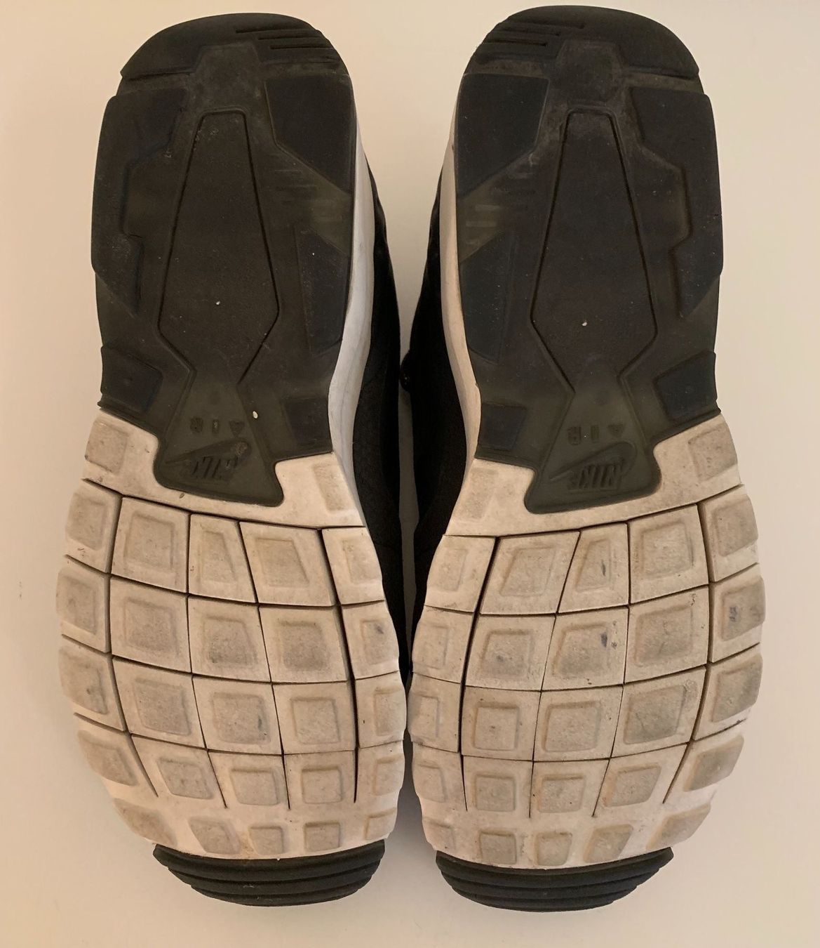 Nike Herrenschuhe: Schuhe NIKE AIR – Gebraucht aus Zürich von ThaliaL 9
