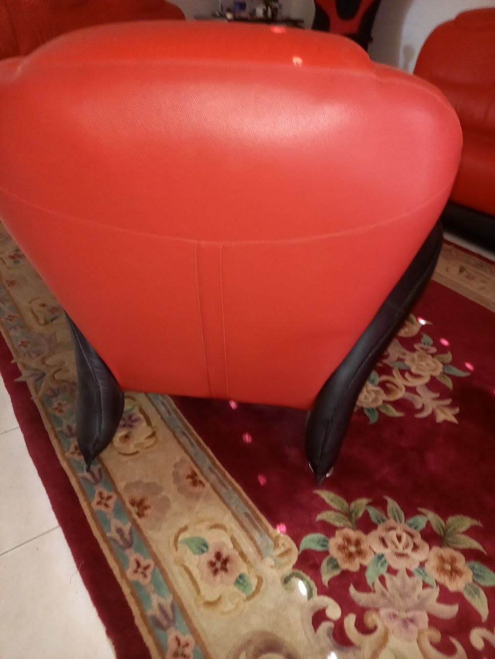 Sofas: Sofa Couch einer und zweier – Gebraucht aus Horgen von mibi75 3