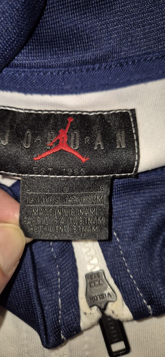 Jacken & Mäntel: Psg Trainer Jacke – Gebraucht aus Frauenfeld von ROY33 2