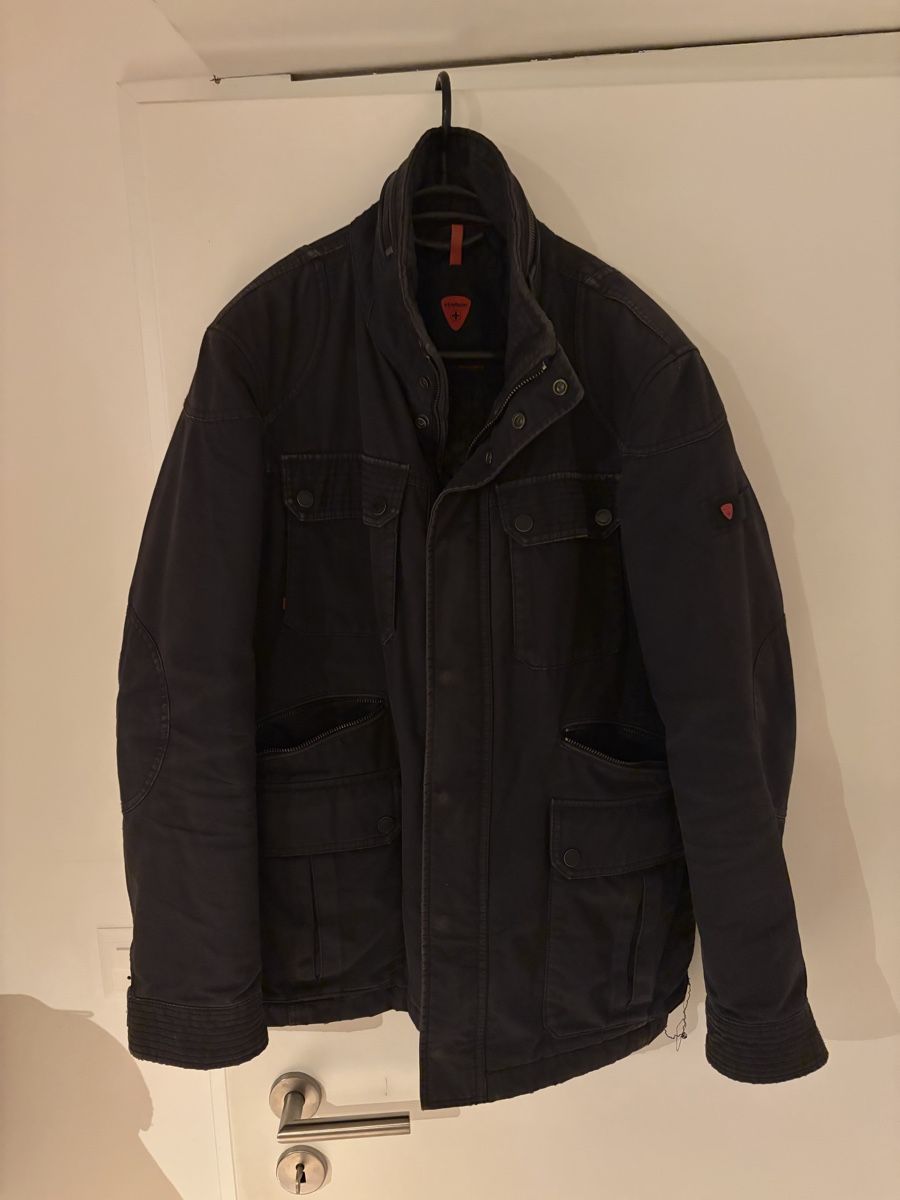 Vestes: Herrenjacke Strellson – D'occasion à Kreuzlingen par yve_h2db