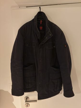 Herrenjacke Strellson