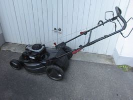 Briggs & Stratton Rasenmäher 46 cm