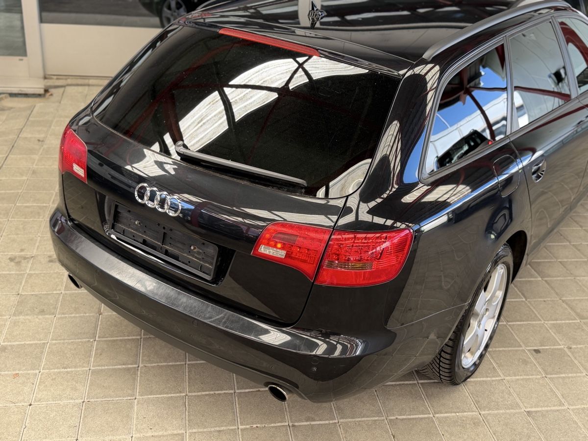 Automobili: AUDI A6 4.2TSI quattro – Usato da Oberaach venduto da DJB21 4