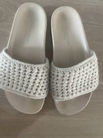 Marc o‘Polo Strick Skipper badeschuhe  gr.38 sehr gut
