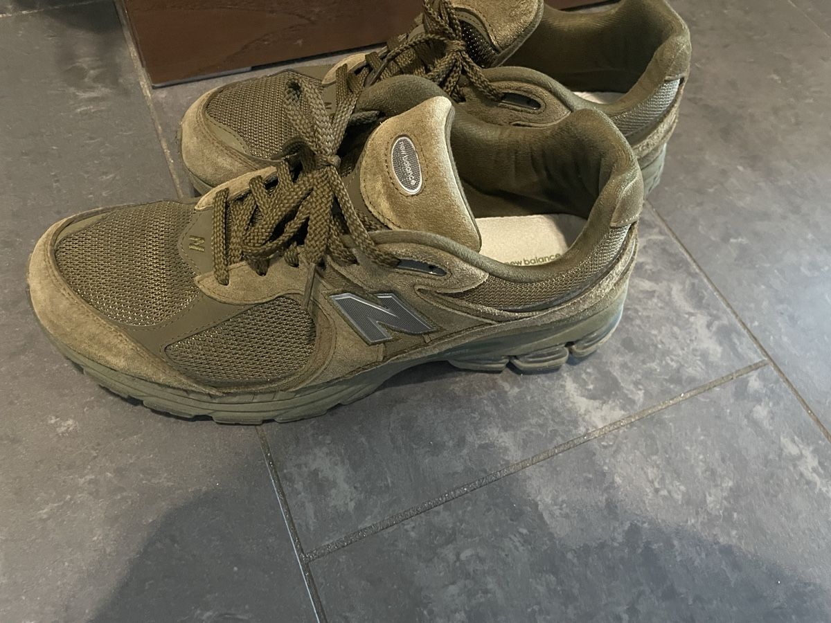 New Balance Herrenschuhe: New Balance  – Gebraucht aus St. Gallen von J3kiiisg