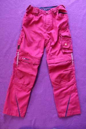 Engelbert Strauss Hose - Motion 2020 Gr. 146/152