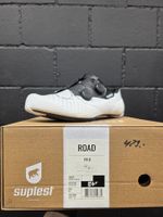 Suplest Road Pro Radschuhe Gr. 44
