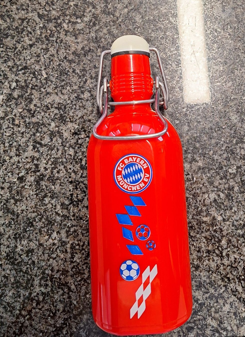 Coperte: FC Bayer München Artikeln – Usato da schluein venduto da ciara011 2