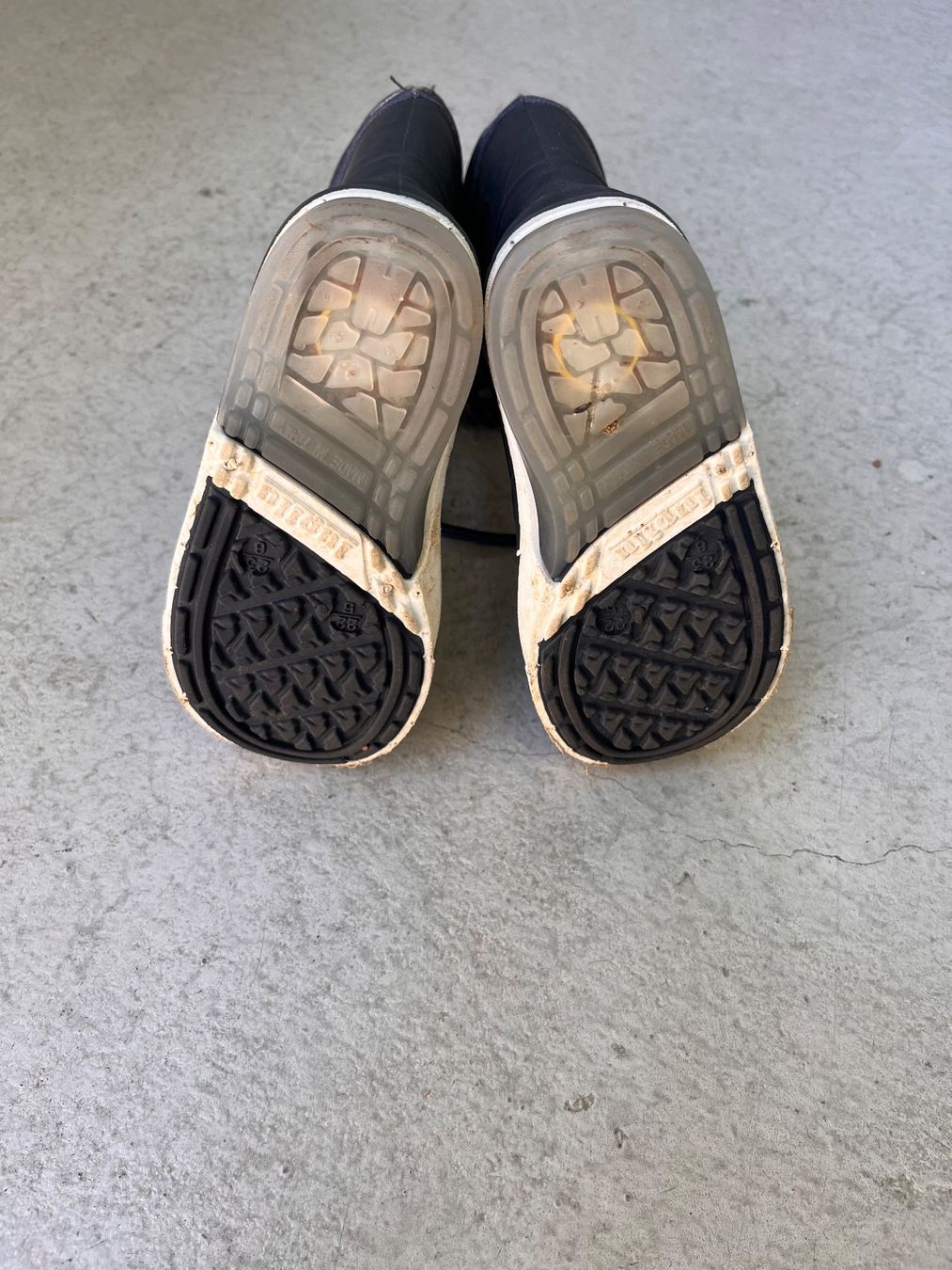 Scarpe per ragazzi: Regenstiefel Kleinkind – Usato da Hausen AG venduto da gse_88xs 2
