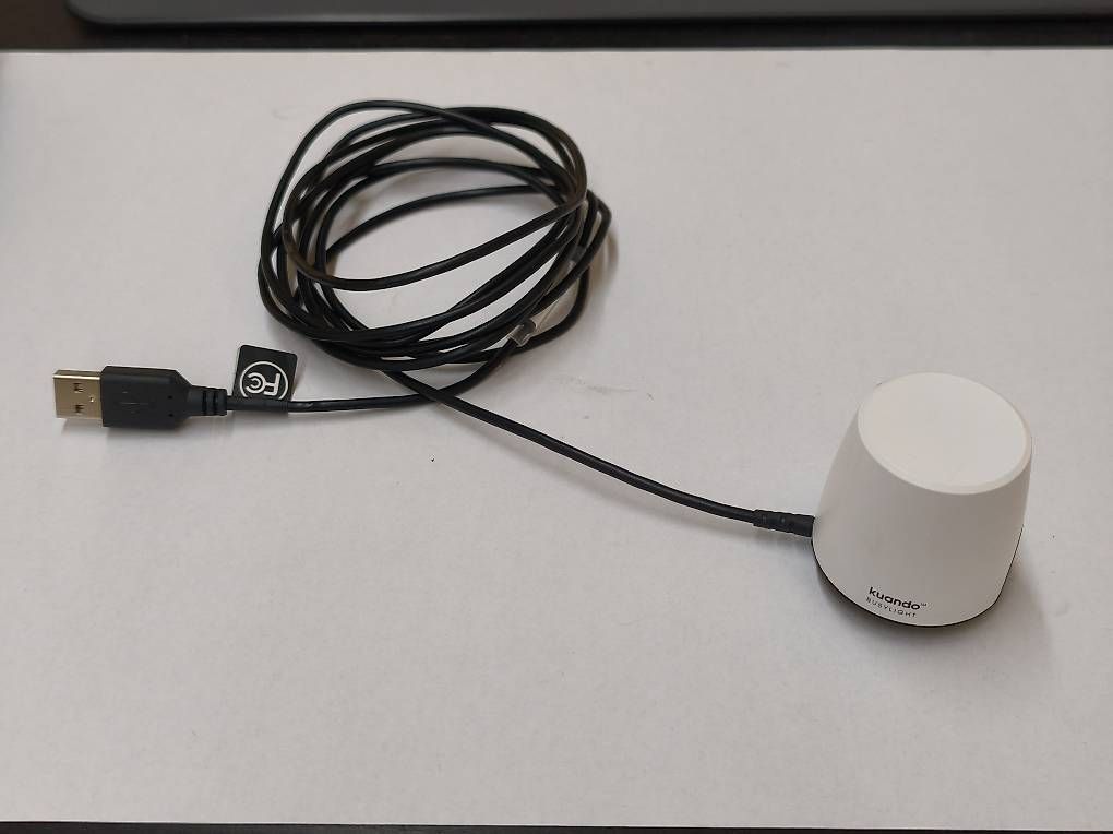 Lampade: Kuando Budylight Omega – Usato da Speicher venduto da Switchie 2