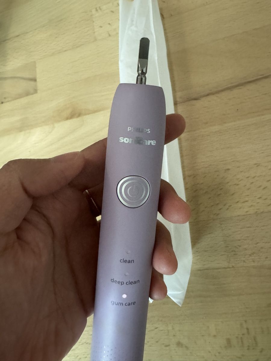 Philips Sonicare Zahnpflege: Philips Sonicare – Gebraucht aus Zürich von pon_pv8m 2
