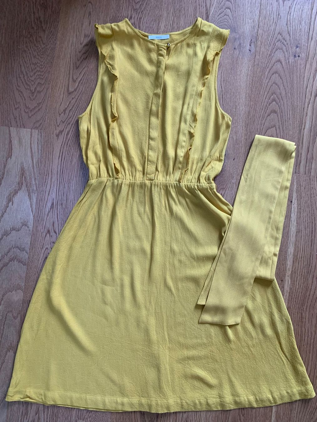 Sessun Vestiti: Rose SESSUN taille M – Usato da Jongny venduto da mel_56b9