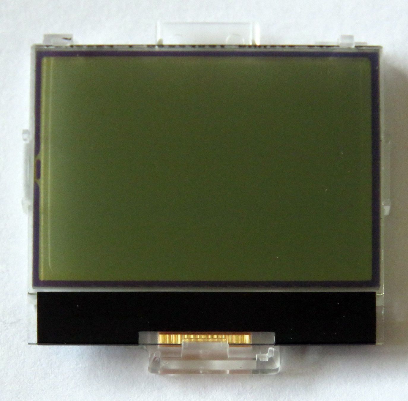 Ericsson Telefoni cellulari / Smartphones: Ericsson R311S: Original Display – Usato da Untersiggenthal venduto da Zarkok