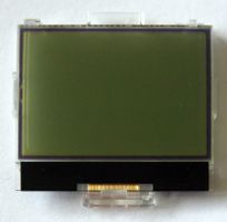 Ericsson R311S: Original Display