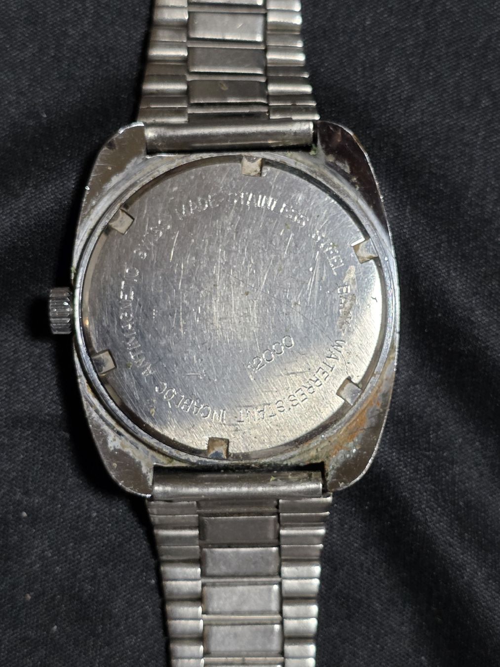 Zeno Montres: Montre Zeno 2 homme – D'occasion à La Chaux-de-Fonds par mem_l6xm 2