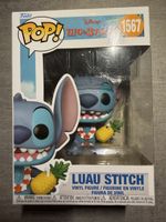 Funko Pop Lilo & Stitch 1567 Luau Stitch Vinyl Figur