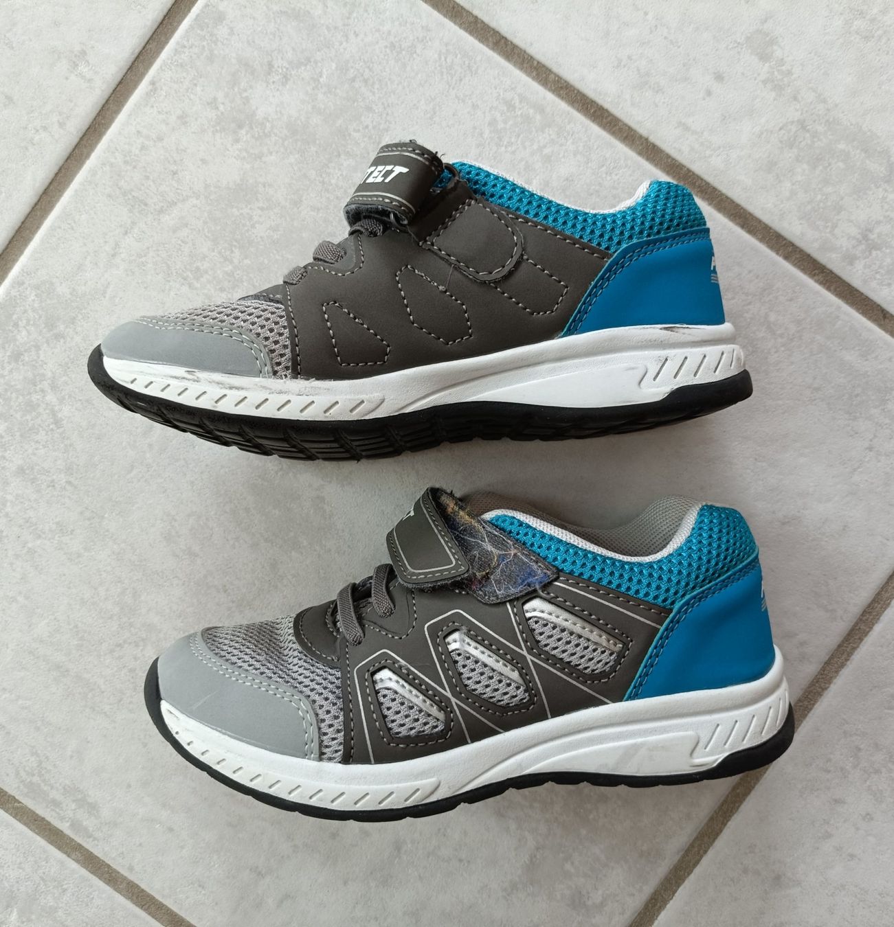 Scarpe per ragazzi: Bobbi-Shoes, Grösse 30 – Usato da Münchenstein venduto da Bouba3