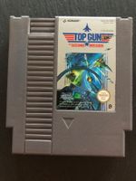 Top Gun für Nintendo NES