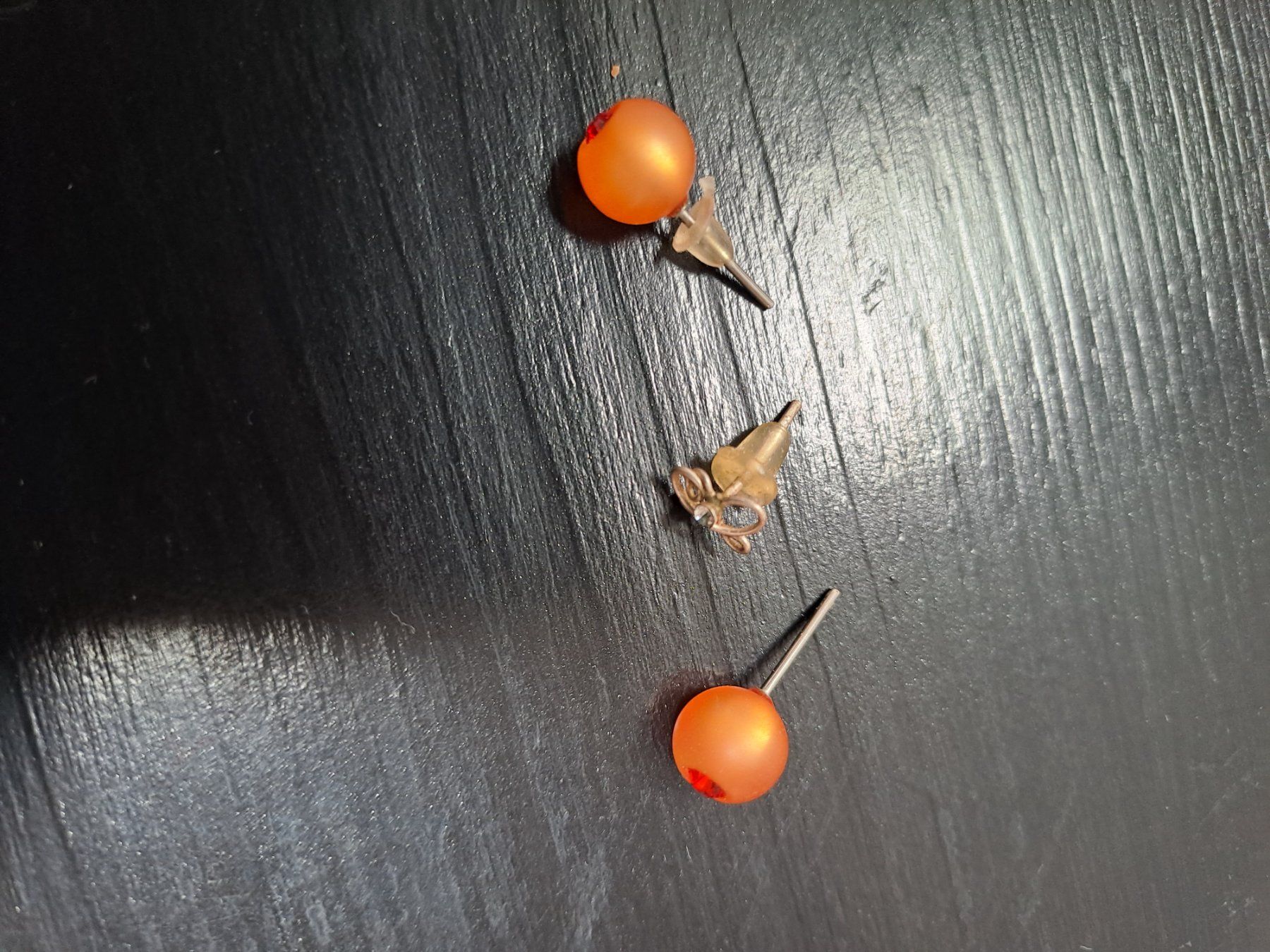 Boucles d'oreille: Ohrstecker – D'occasion à Richterswil par summa11