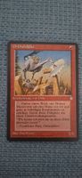 Magic The Gathering – Orkholzfäller – Ice Age – Deutsch