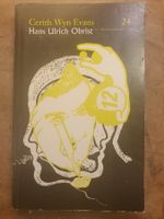 Hans Ulrich Obrist - Cerith Wyn Evans