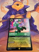 Klarabella (V.1) - Holo - Lorcana Himmelsleuchten