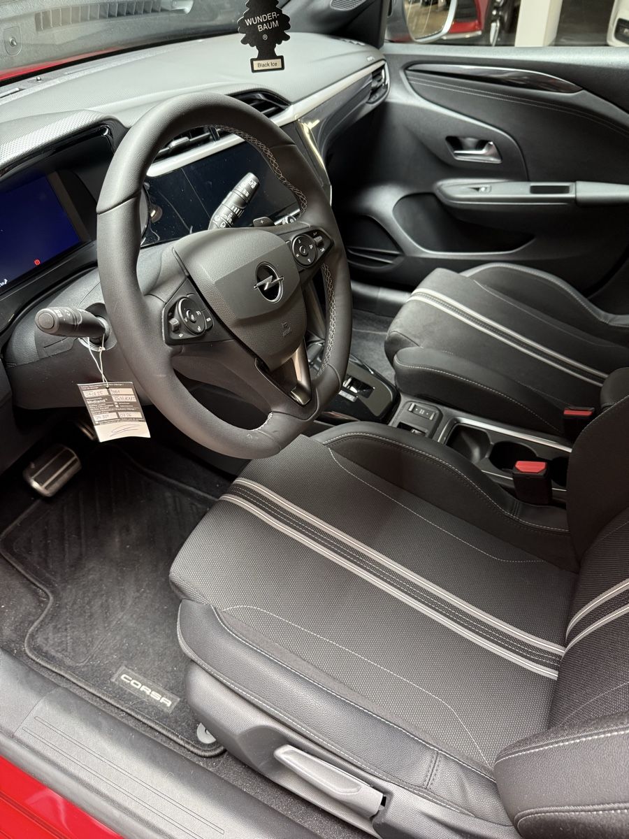 Opel Autos: Opel Corsa 1.2 TP GS A – D'occasion à Illnau par loris.7 6