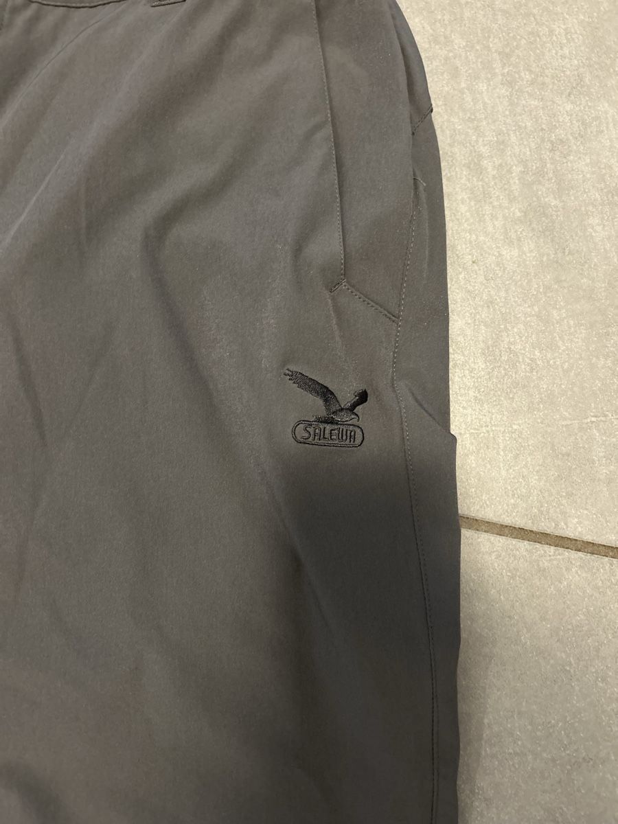 Salewa Hosen: Salewa Wanderhose 48 NEU – Neu und originalverpackt aus Pfungen von BuyIt 1