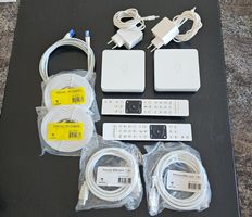 2 x Swisscom TV-Box wie abgebildet