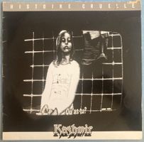 KASHMIR - HISTOIRE CRUELLE