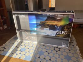 Samsung Q70R QLED 55“