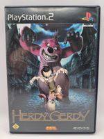 Herdy Gerdy EN/DE/FR/IT/ES (Playstation 2/PS2)