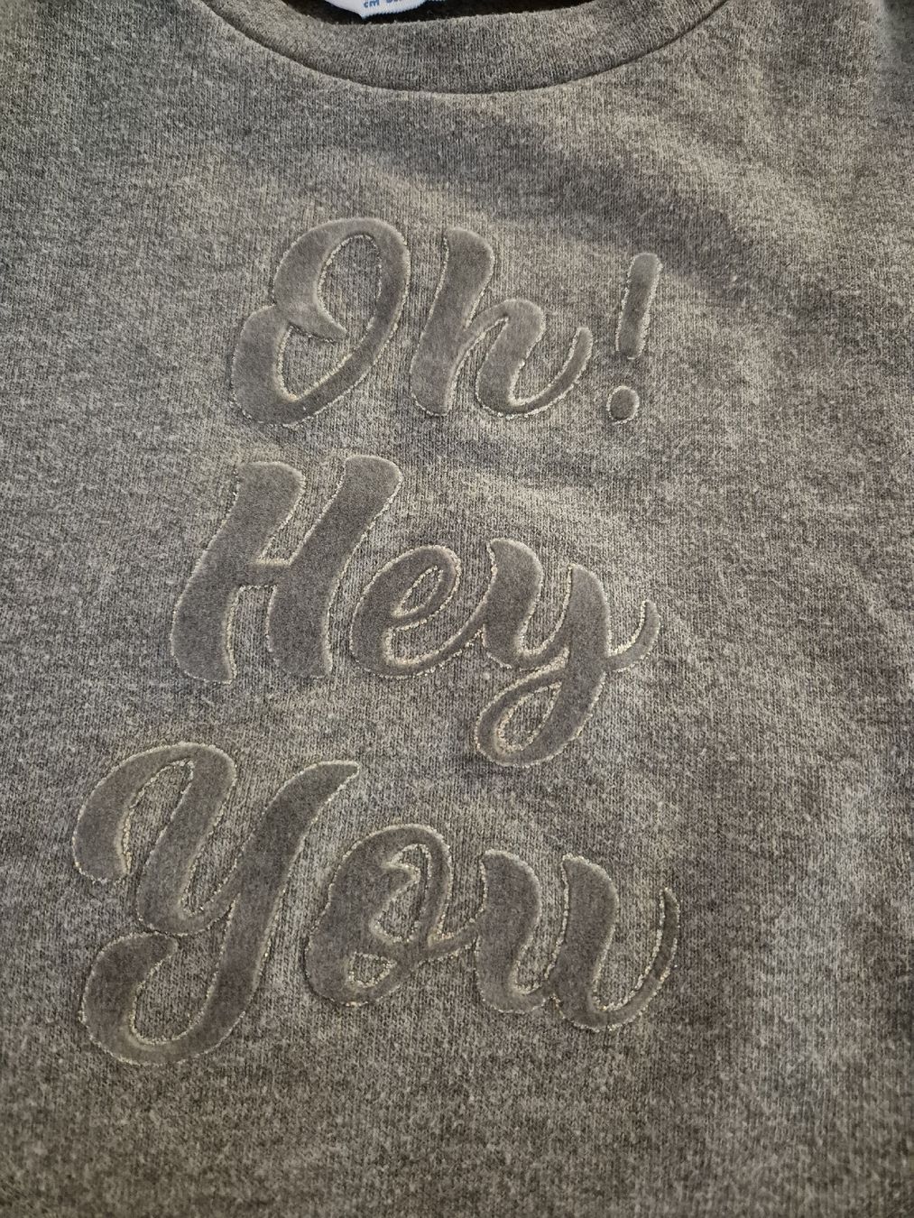 Mayoral Pullover & Sweatshirts: Mayoral Pullover grau Grösse 92  – Gebraucht aus Adliswil von Stardust11 1